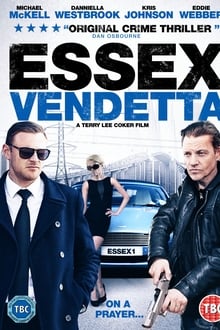 watch Essex Vendetta (2016)