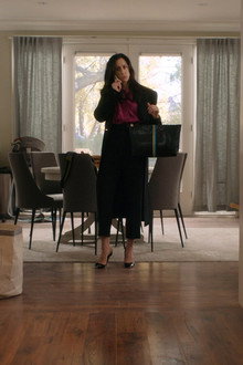 Workin' Moms season 5 episode 6