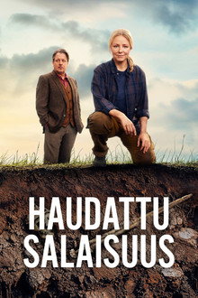 Haudattu salaisuus