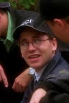 NCIS season 3 episode 5