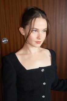 Photo of Cailee Spaeny