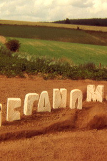 Mécanomagie