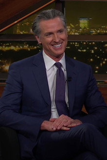 Real Time with Bill Maher - Season 22