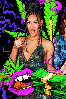 Pretty Stoned