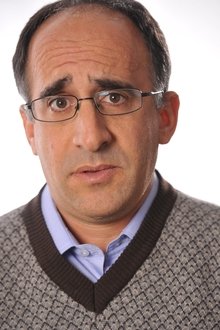 Photo of Bob Glouberman