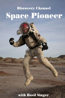 Space pioneer
