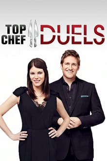 Poster da série Top Chef Duels
