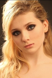 Photo of Abigail Breslin
