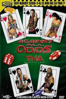 Poster do filme TNA Against All Odds 2012