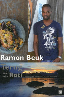 Terug naar mijn Roti