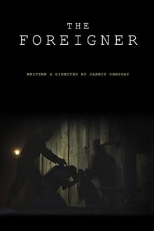 Poster do filme The Foreigner