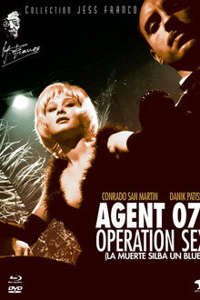 Agent 077, opération Jamaïque