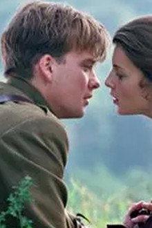 The Adventures of Young Indiana Jones: Tales of Innocence