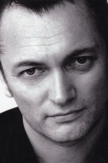 Photo of Michael Hodgson