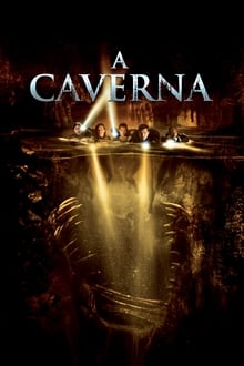 A Caverna Legendado