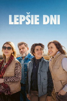 Lepšie dni