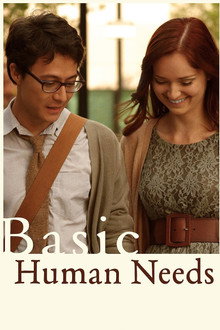 Basic Human Needs
