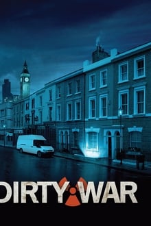Dirty War movie poster