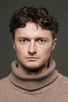 Photo of Karl Jakob Bartels