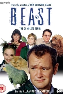 Beast tv show poster