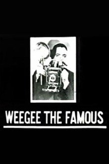 Weegee the Famous
