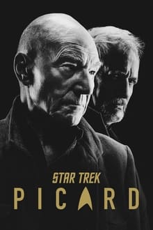 Star Trek Picard S02E01