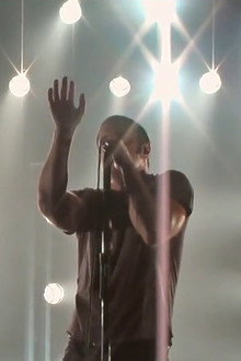 Nine Inch Nails: Live at the Wiltern Theatre