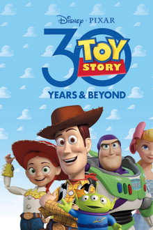 Toy Story 30 Years and Beyond -- A Special Edition of 20/20