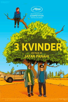 3 Kvinder
