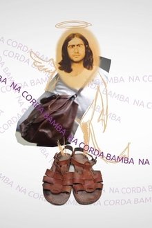 Cacaso-na-Corda-Bamba