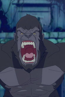 Skull Island - Season 1