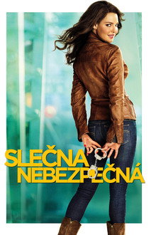Slečna nebezpečná