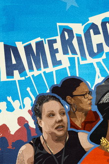 Americonned