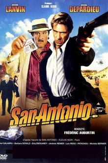 San Antonio