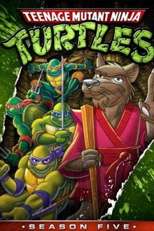 Staffel 5