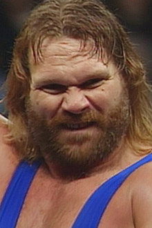 WWE UK Rampage '93