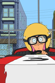 Bob's Burgers season 5 episode 9