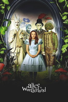 Alice in Wonderland