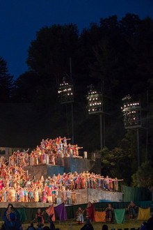 Hill Cumorah Pageant [2019 Performance]
