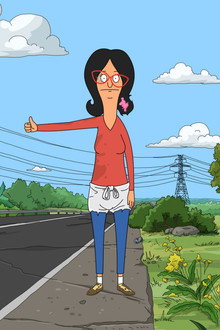 Bob's Burgers season 5 episode 18