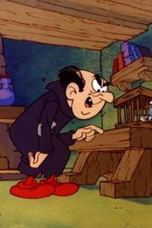 The Smurfs season 4 episode 37