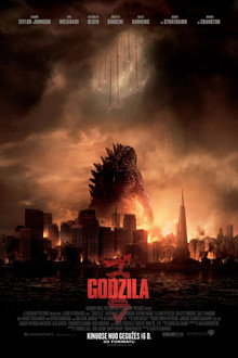 Godzila