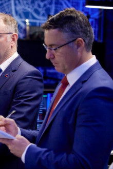 Hunted Australia - Season 1