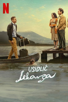 Usidlić lekarza
