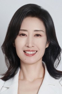 Photo of Liu Mintao