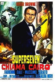 Superseven chiama Cairo