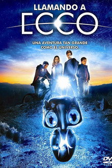 Tierra a Eco