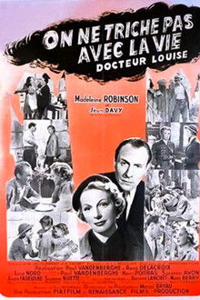 The Story of Dr. Louise