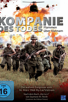 Kompanie des Todes - Flammen über Vietnam