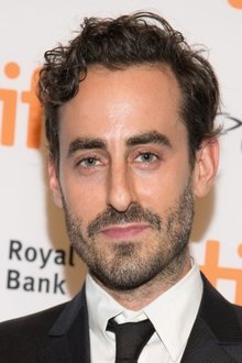 Photo of Wayne Roberts